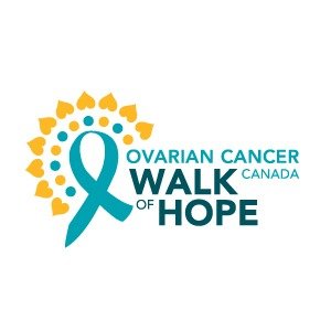 Ovarian Cancer Walk of Hope Canada