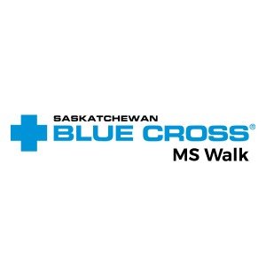 Saskatchewan Blue Cross MS Walk